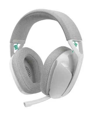 Slušalice Logitech G321 - White 
