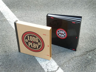 Knjiga Long Play 
