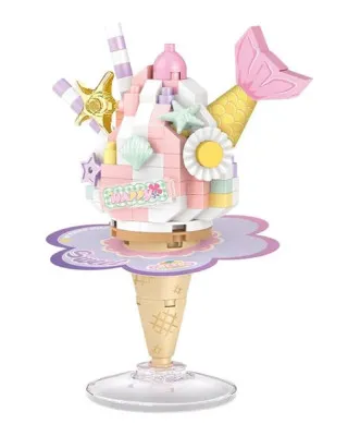 LOZ Micro Block - Ice Cream Cup 