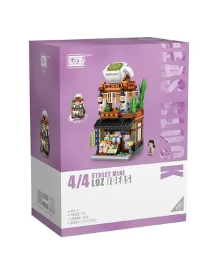 LOZ Micro Block - Matcha Shop 