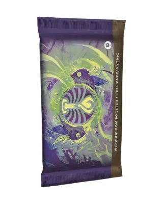 Društvena igra - Magic the Gathering - TCG Secrets of Strixhaven - Seeded Booster 