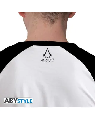 Majica AbyStyle Assassin's Creed- Crest - L 