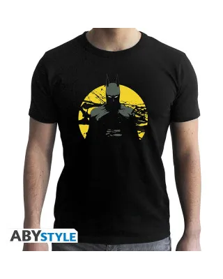 Majica AbyStyle DC Comics - Batman - M 
