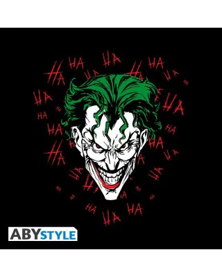 Majica AbyStyle DC Comics - Joker Killing Joke - XL 