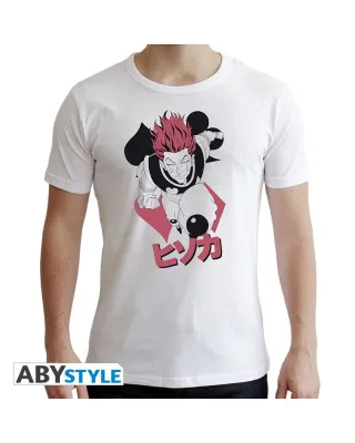 Majica AbyStyle Hunter x Hunter - Hisoka - M 
