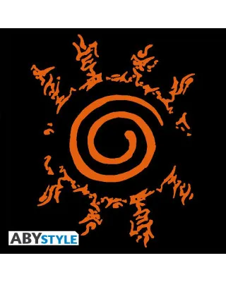 Majica AbyStyle Naruto - Seal - L 