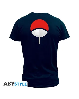 Majica AbyStyle Naruto - Uchiha - L 