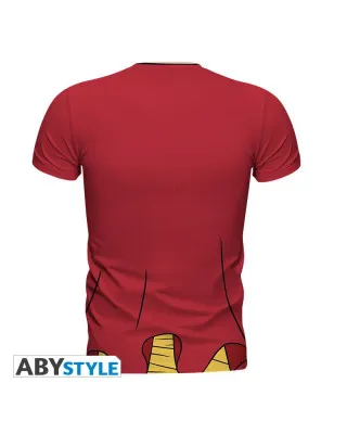 Majica AbyStyle One Piece - Luffy's New World - L 