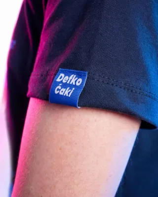 Majica Defko Gaming - Novke i Šmigićka - 6 