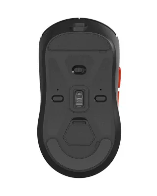 Miš Marvo G964W BK Niro 60 Wireless - Black 