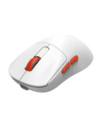 Miš Marvo G964W WH Niro 60 Wireless - White 