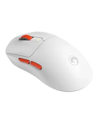 Miš Marvo G964W WH Niro 60 Wireless - White 