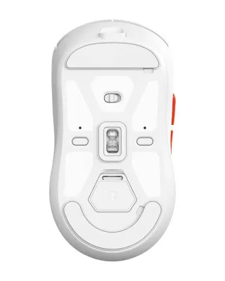 Miš Marvo G964W WH Niro 60 Wireless - White 