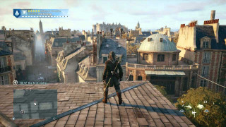 DIGITAL CODE - Assassin's Creed - Unity 