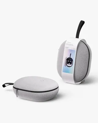 Compact Carrying Case For Meta Quest 3 & 3S 