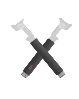 Meta Quest 3 / 3S - VR Sword Handle Extensions 