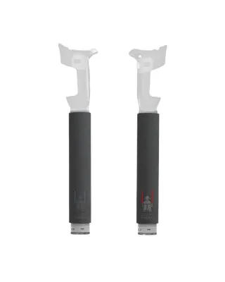 Meta Quest 3 / 3S - VR Sword Handle Extensions 