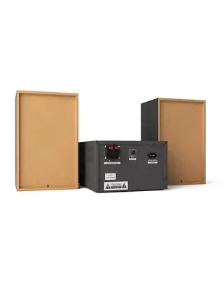 Mikro Muzička Linija Philips TAM3505M2/12  - Black 