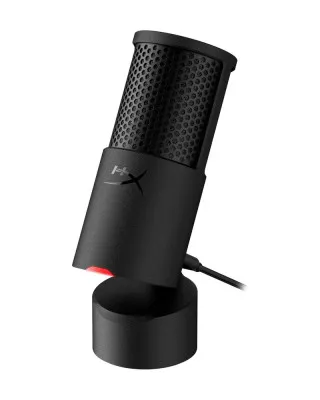 Mikrofon HyperX SoloCast Black 2 