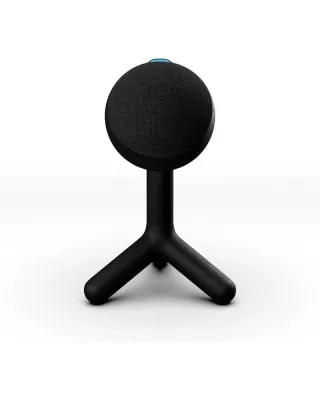 Mikrofon Logitech Yeti ORB Black -  RGB Gaming Microphone with LIGHTSYNC 