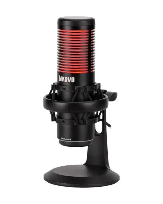 Mikrofon Marvo Blast 60 MIC07 - Black 