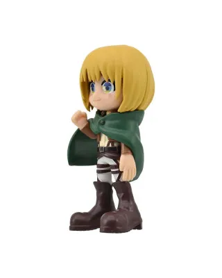 Mini Figure - Attack on Titan 