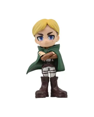 Mini Figure - Attack on Titan 