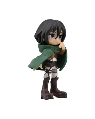 Mini Figure - Attack on Titan 