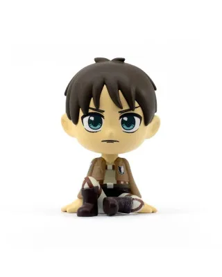 Mini Figure - Blind Box - Attack On Titan - Bobble Head 