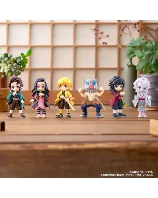 Mini Figure - Blind Box - Demon Slayer Kimetsu No Yaiba