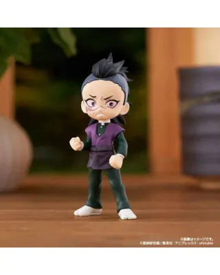 Mini Figure - Blind Box - Demon Slayer Kimetsu No Yaiba Vol.2 