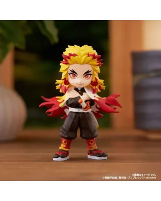Mini Figure - Blind Box - Demon Slayer Kimetsu No Yaiba Vol.2 