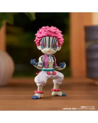 Mini Figure - Blind Box - Demon Slayer Kimetsu No Yaiba Vol.2 