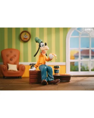 Mini Figure - Blind Box - Disney - Mickey & Friends Happy Friends Gathering Series 