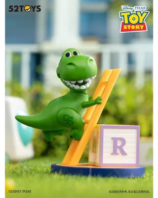 Mini Figure - Blind Box - Disney - Toy Story Super Party Series 