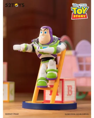 Mini Figure - Blind Box - Disney - Toy Story Super Party Series 