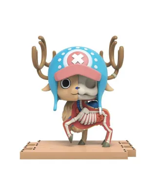 Mini Figure - Blind Box - One Piece - Freeny's Hidden Dissectibles Chopper - Series 3 