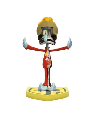 Mini Figure - Blind Box - SpongeBob SquarePants - Freeny's Hidden Dissectibles - Series 4 (Super Edition) 