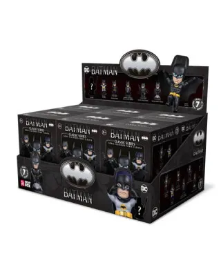 Mini Figure DC Batman - Hero Box Generations 