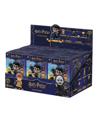 Mini Figure Harry Potter Wizards Series - Hero Box - Blind Box 