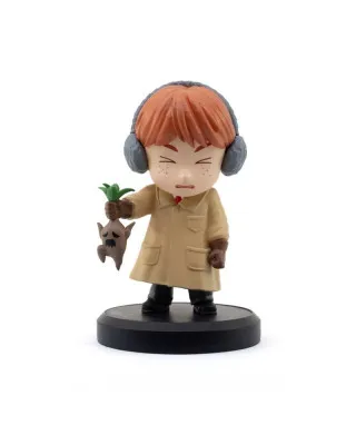 Mini Figure Harry Potter Wizards Series - Hero Box - Blind Box 