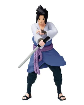 Mini Figures Naruto Shippuden - Blind Bag 