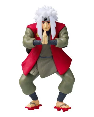 Mini Figures Naruto Shippuden - Blind Bag 