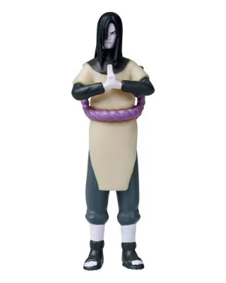 Mini Figures Naruto Shippuden - Blind Bag 
