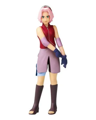 Mini Figures Naruto Shippuden - Blind Bag 