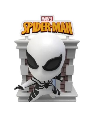 Mini Figures Spider-Man Tower Series - Blind Box 