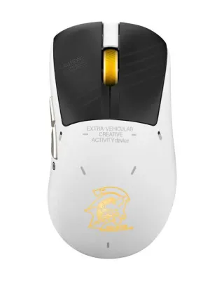 Miš Asus ROG Keris II Origin - KJP -  Wireless White 