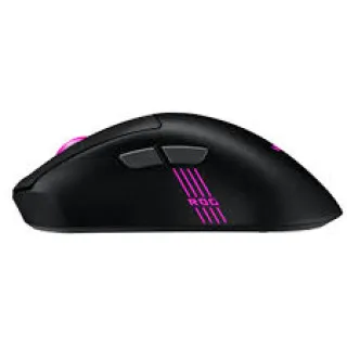 Miš Asus ROG Keris II Origin Wireless Black 