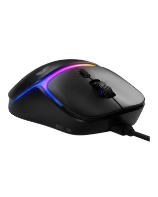 Miš Glorious Model D3 - Black 