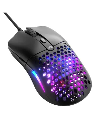 Miš Glorious Model O Eternal - Black 